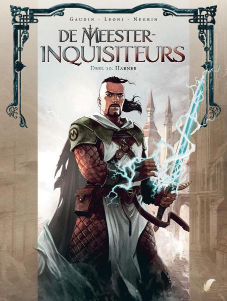 Meester-Inquisiteurs 10 Habner