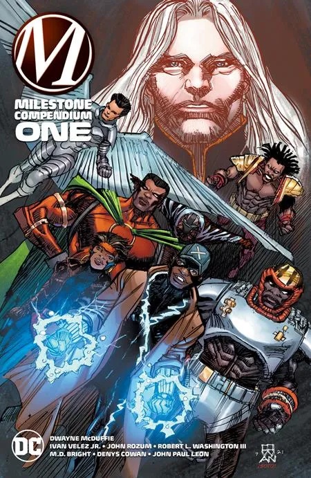 MILESTONE COMPENDIUM 1