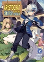 [9798895615683] CHRONICLES OF AN ARISTOCRAT REBORN IN ANOTHER WORLD (LIGHT NOVEL) 2