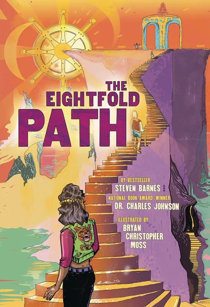 EIGHTFOLD PATH