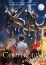 [9798888434581] CASE FILE COMPENDIUM: BING AN BEN (NOVEL) 8