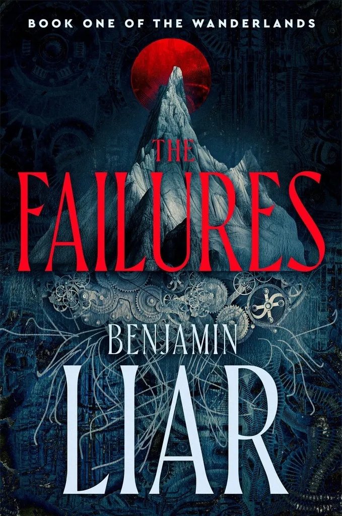 WANDERLANDS 1 THE FAILURES
