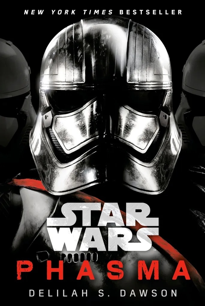 STAR WARS PHASMA