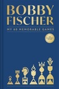 [9781849948494] BOBBY FISCHER: MY 60 MEMORABLE GAMES COLLECTORS EDITION