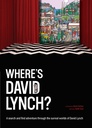 [9781923239784] WHERE'S DAVID LYNCH?