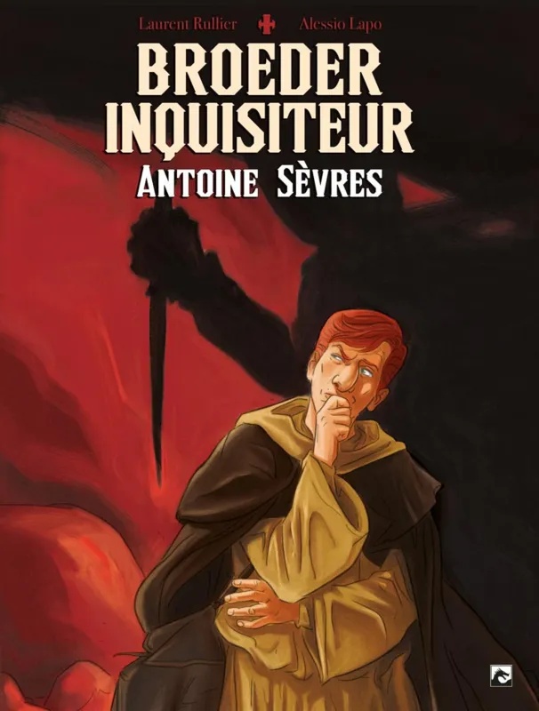Broeder Inquisiteur Antoine Sèvres