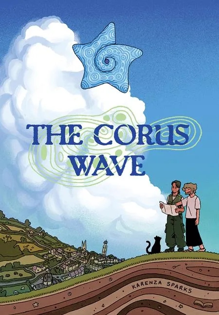 CORUS WAVE
