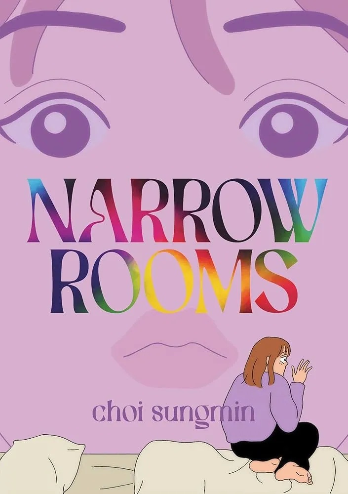 NARROW ROOMS