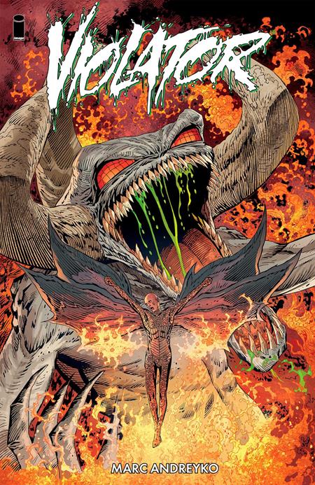 SPAWN VIOLATOR (2024)