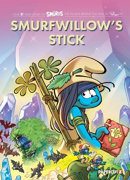 SMURFS VILLAGE 5