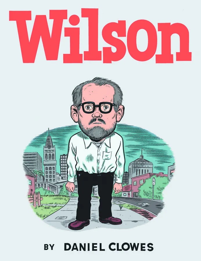 WILSON