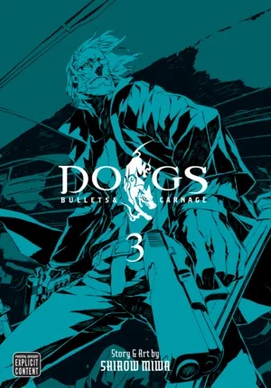 DOGS 3