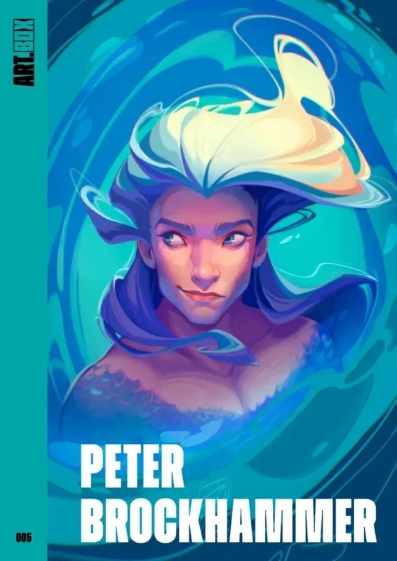 Art Box Peter Brockhammer