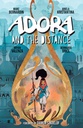 [9781506724508] ADORA & THE DISTANCE