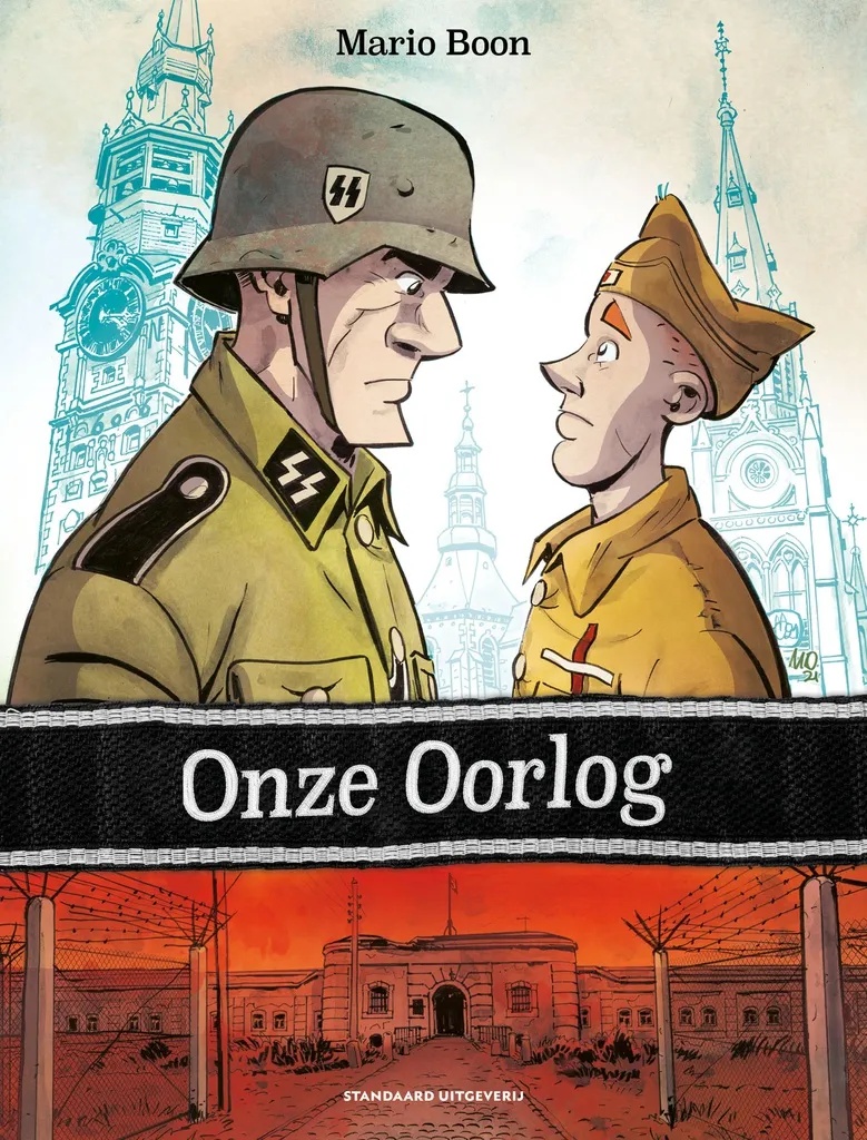 Onze Oorlog