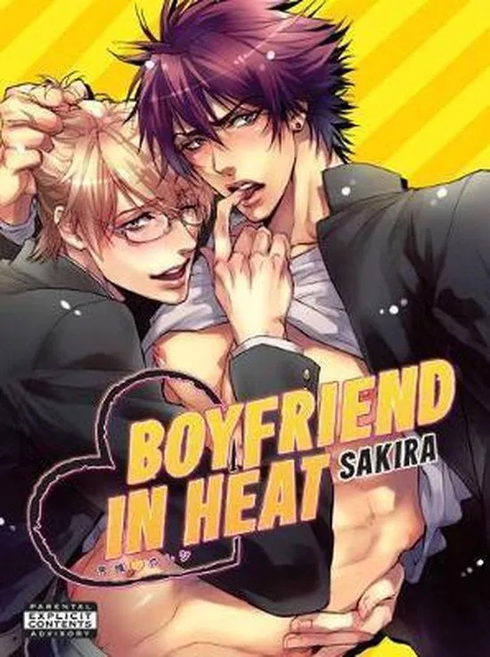 BOYFRIEND IN HEAT