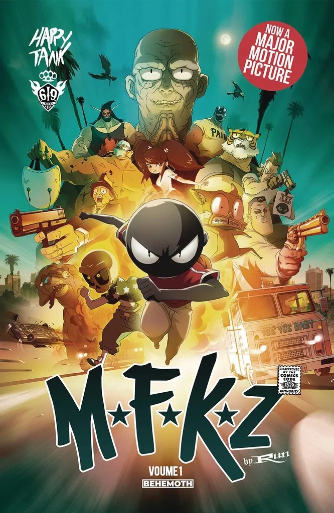 MFKZ 1