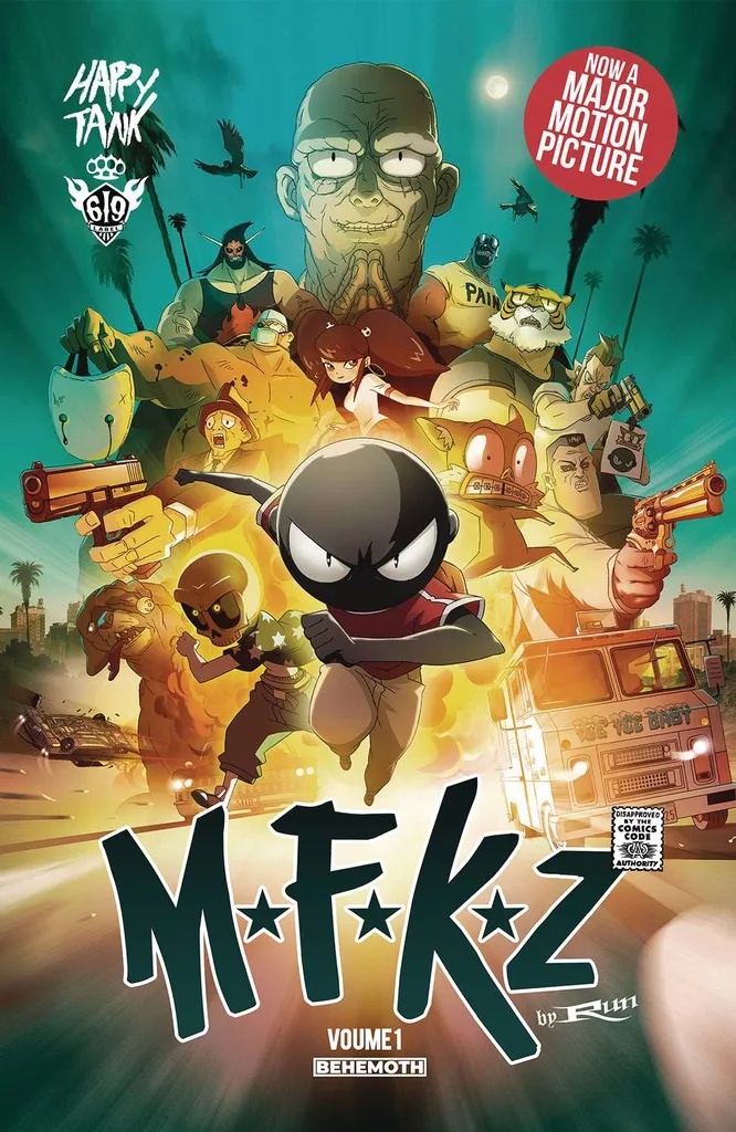 MFKZ 1