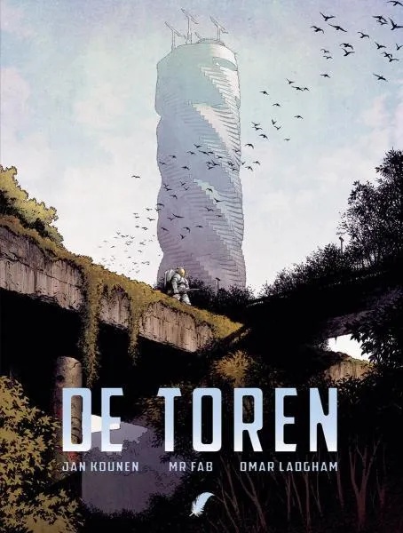 Toren 1