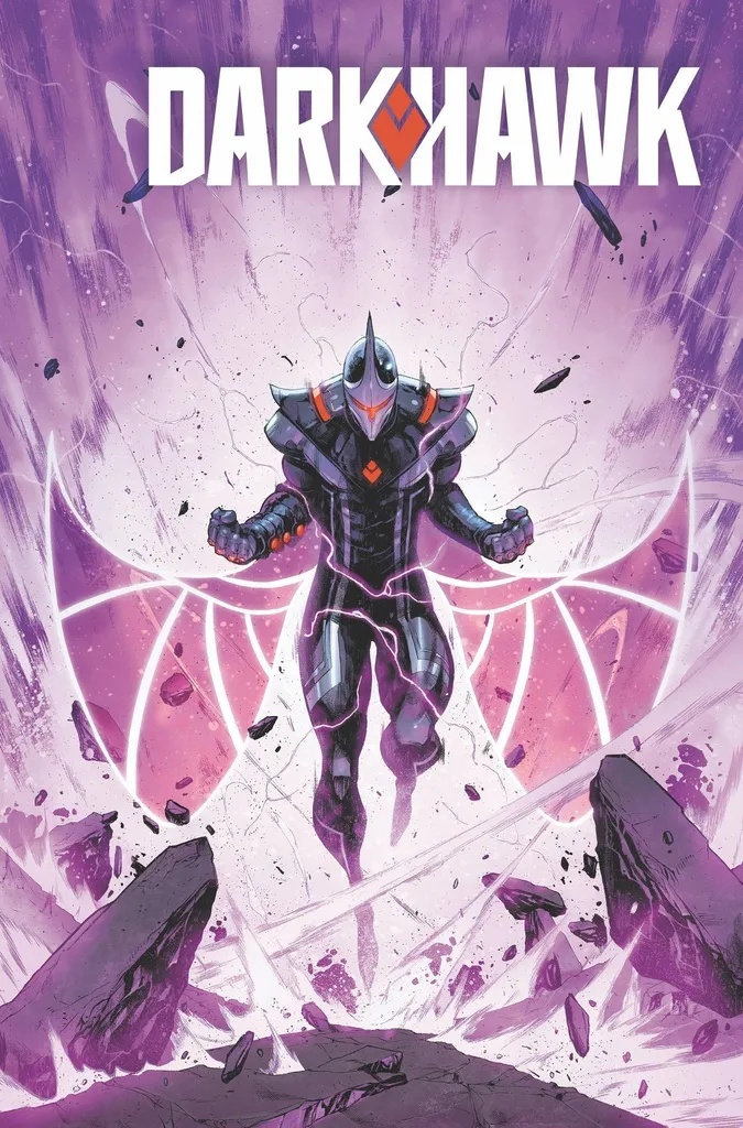 DARKHAWK AIRBORNE