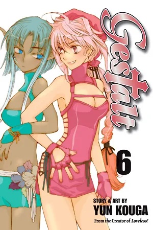 GESTALT 6