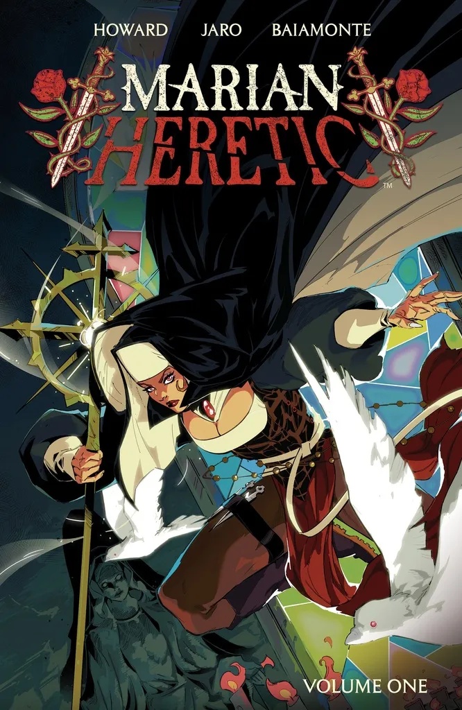MARIAN HERETIC 1