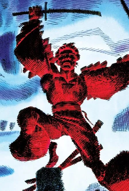 ABSOLUTE RONIN (2026 EDITION)