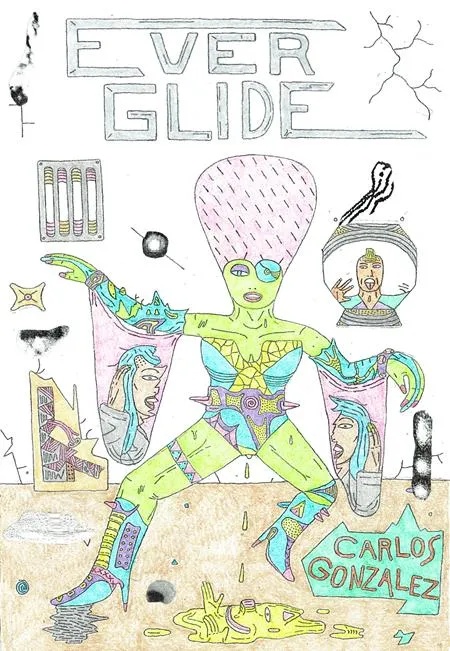EVERGLIDE (MR)