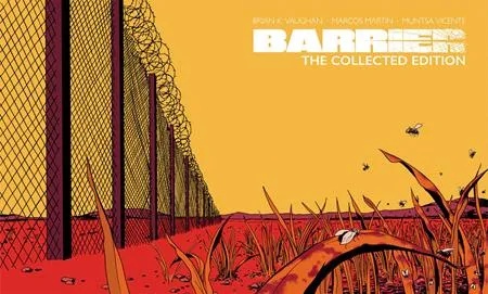 BARRIER (MR)