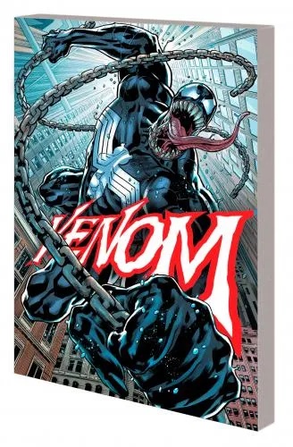 VENOM BY AL EWING RAM V 1 RECURSION