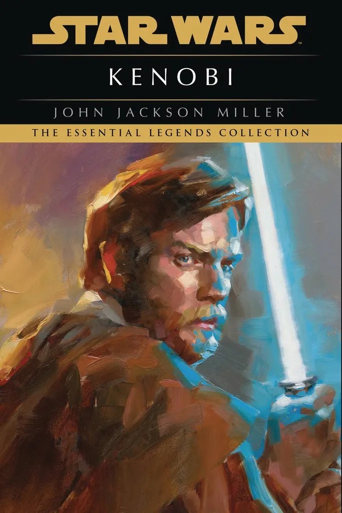 STAR WARS KENOBI