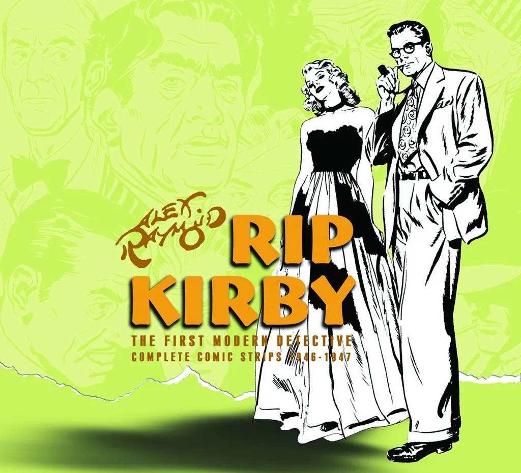 RIP KIRBY 2