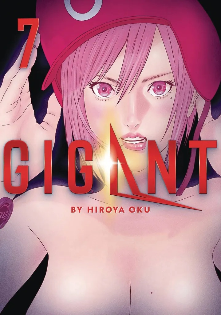 GIGANT 7