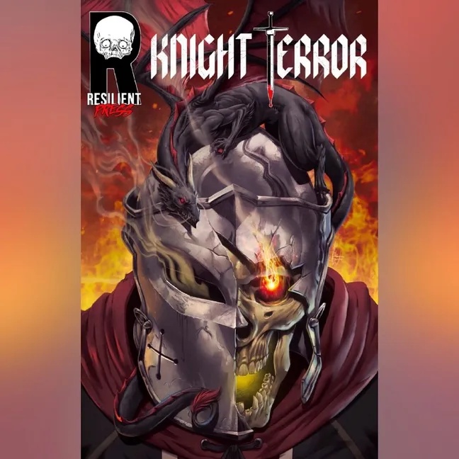 KNIGHT TERROR