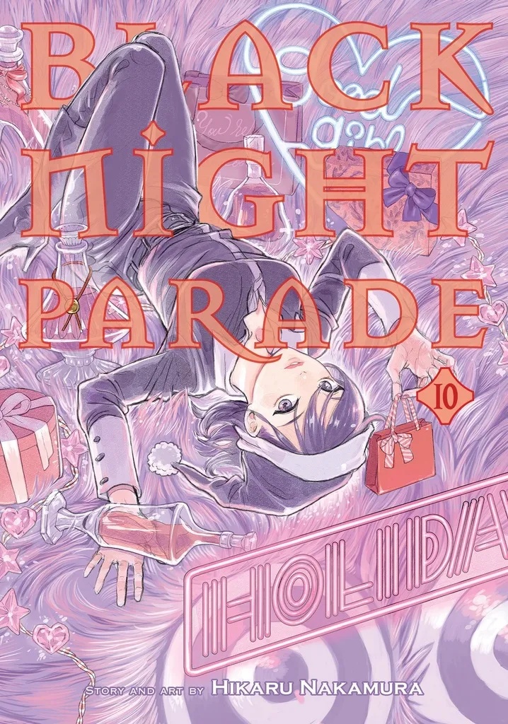 BLACK NIGHT PARADE 10