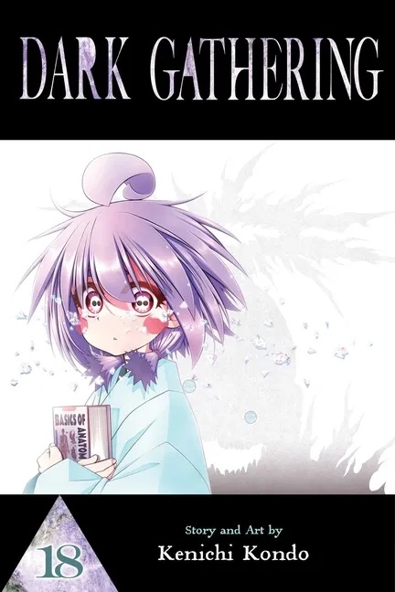 DARK GATHERING 18