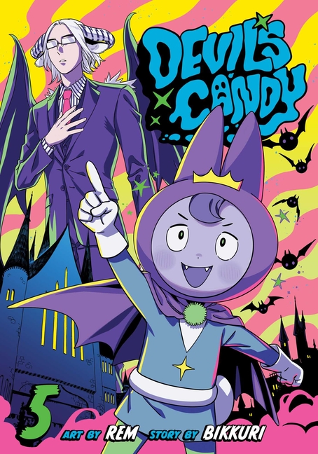 DEVILS CANDY 5