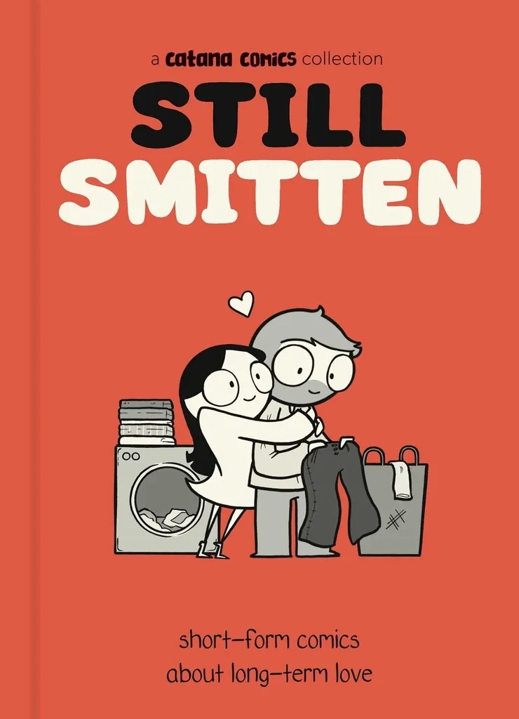 STILL SMITTEN
