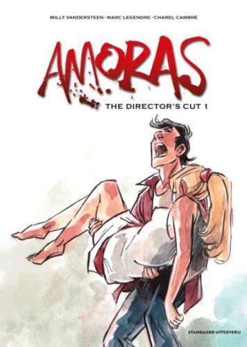 Amoras Integraal 1 Director's Cut