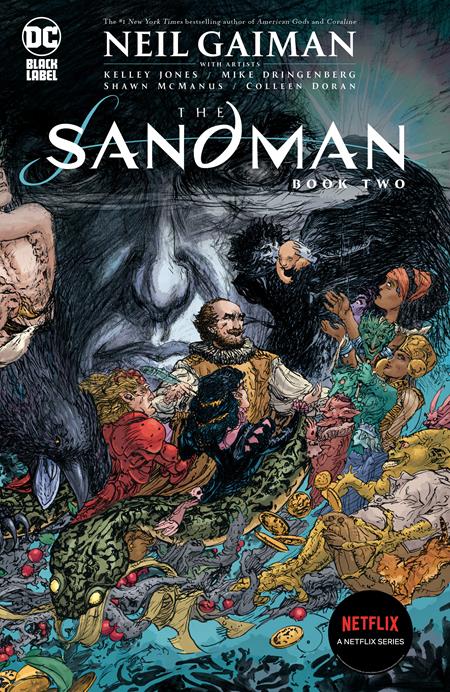 SANDMAN 2