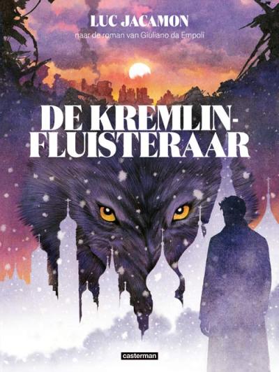 Kremlinfluisteraar
