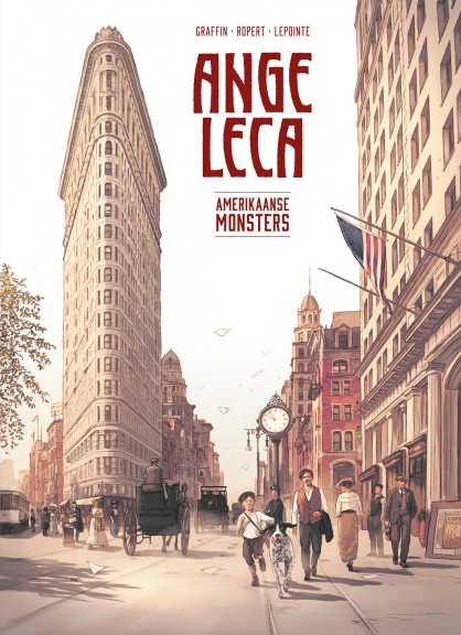 Ange Leca 2