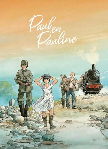 Paul en Pauline