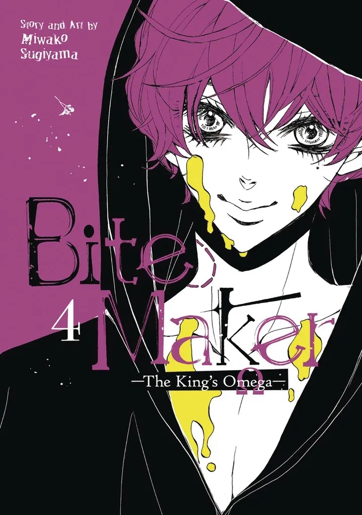BITE MAKER KINGS OMEGA 4