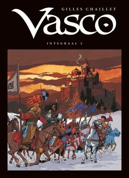 Vasco Integraal 2