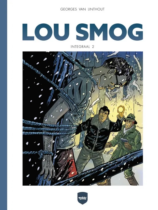 Lou Smog Integraal 2