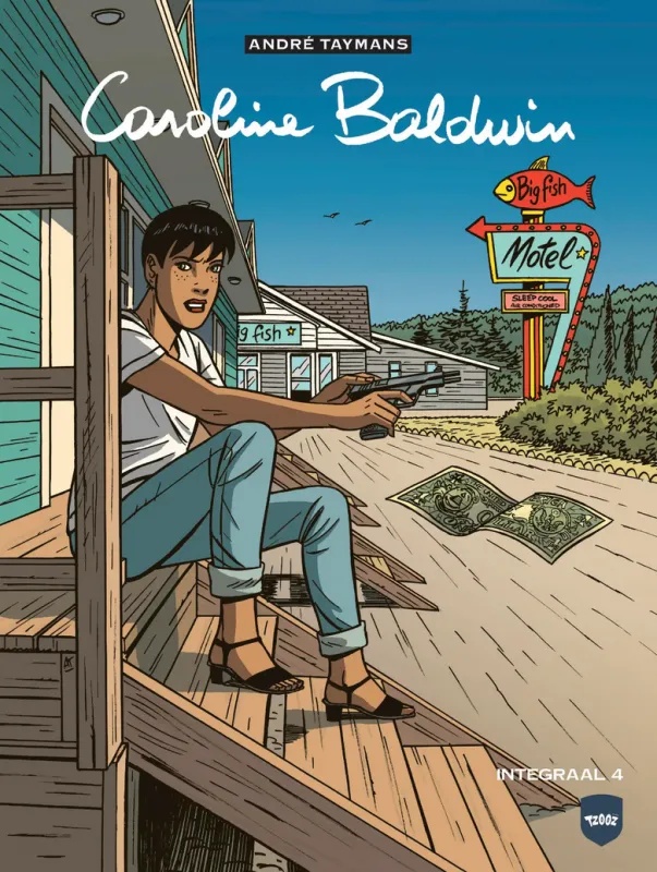 Caroline Baldwin Integraal 4