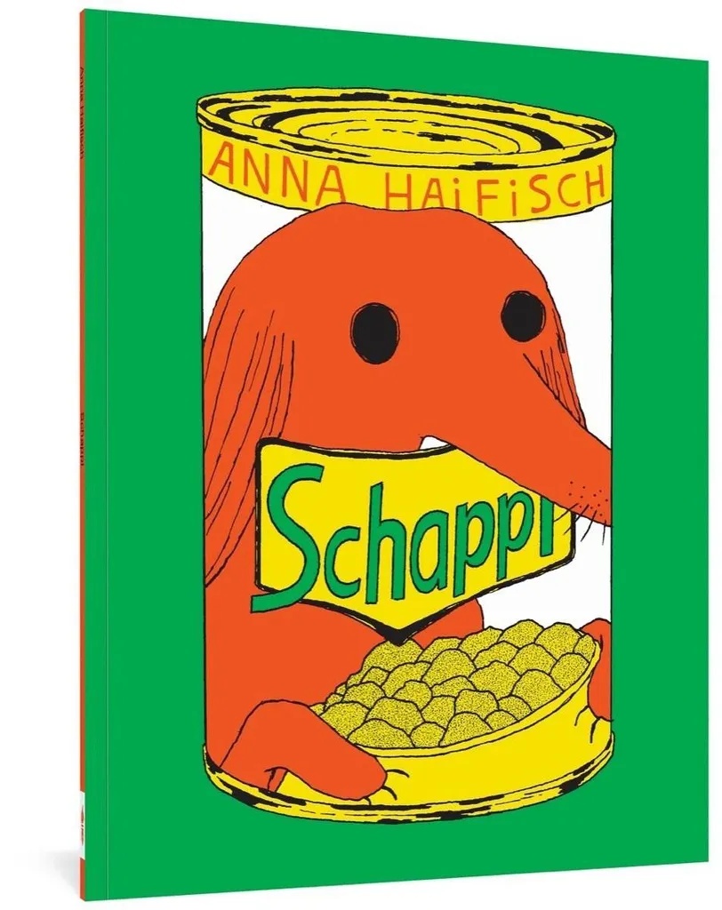 SCHAPPI