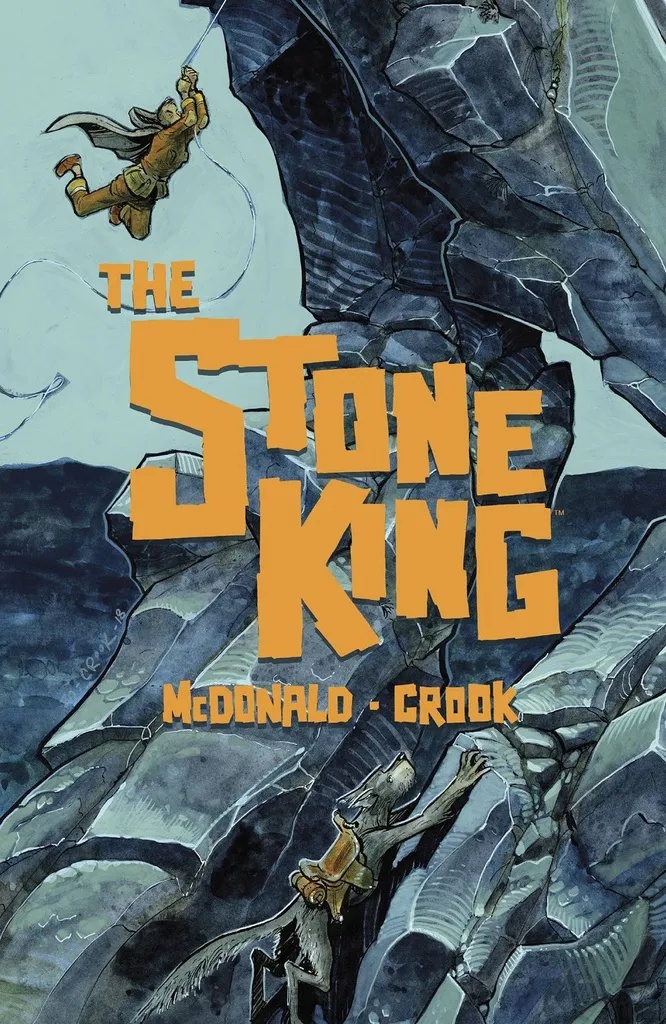 STONE KING