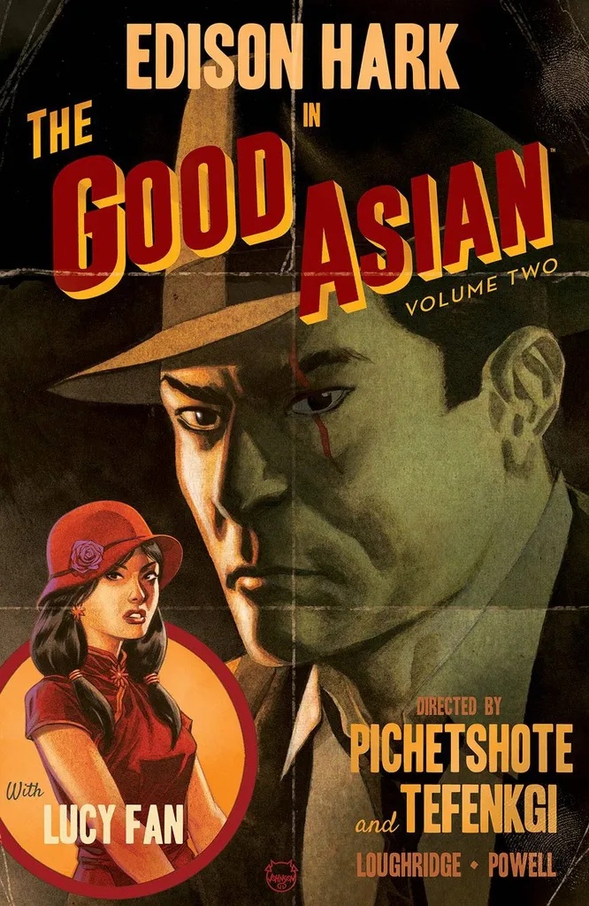 GOOD ASIAN 2